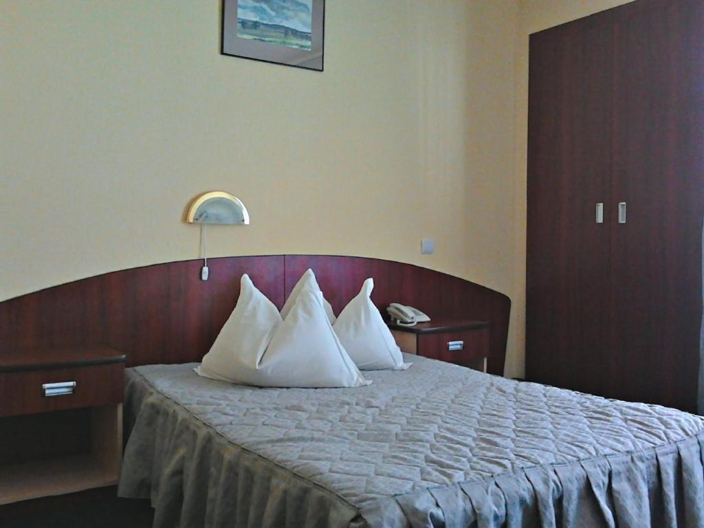 Hotel Silva Buşteni Chambre photo